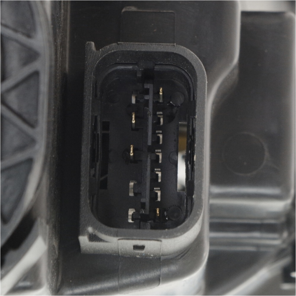 Headlight For Mini Cooper Countryman Cooper Paceman Paceman Passenger Side_voghion.com