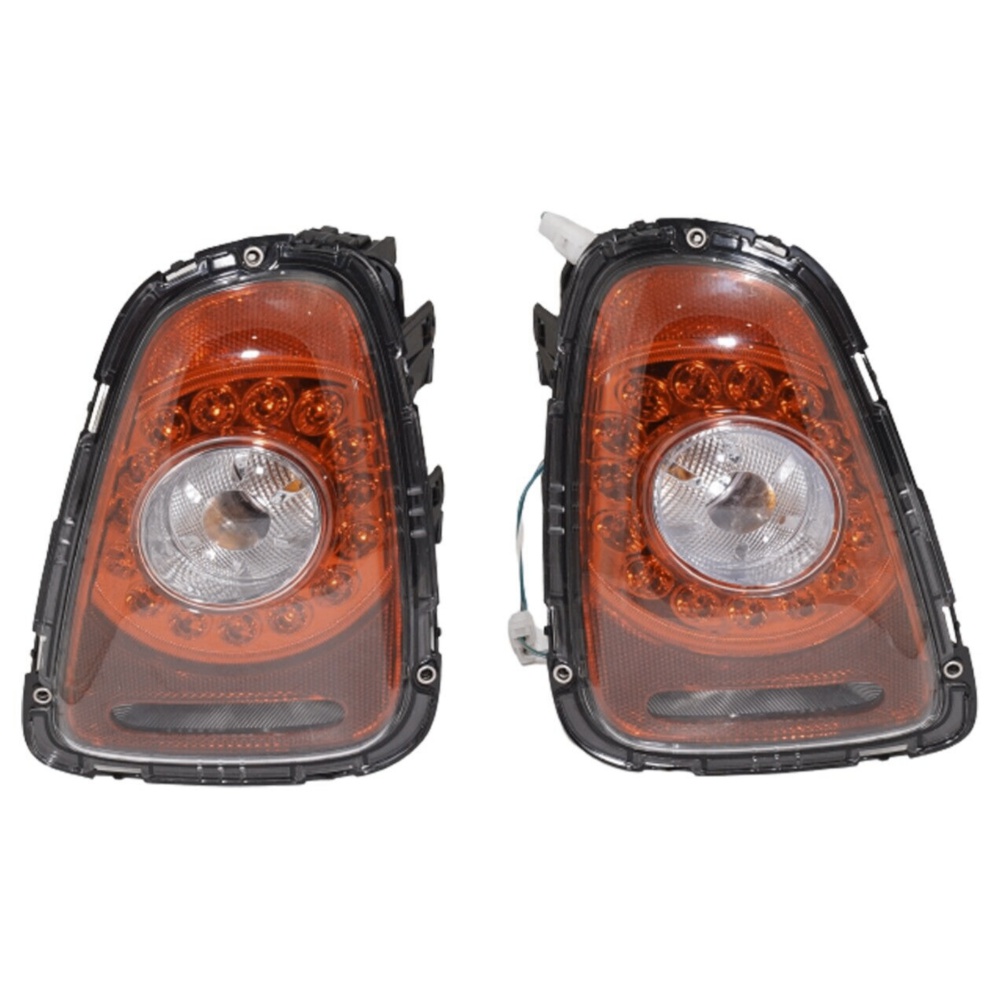 For Mini 2007-2010 Cooper Tail Light Taillight Taillamp Brakelight Lamp_voghion.com