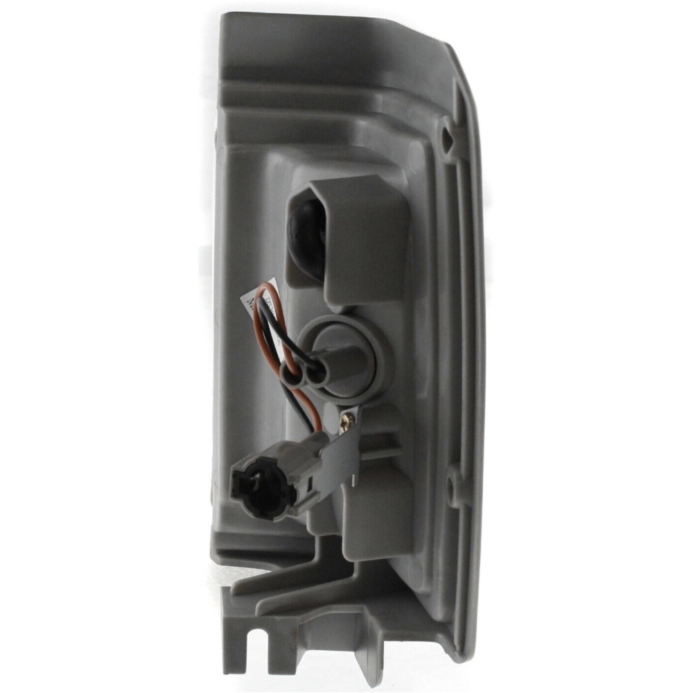 Corner Light For 1988-1989 D21 1988-1995 Pathfinder Passenger Side With Bulb_voghion.com