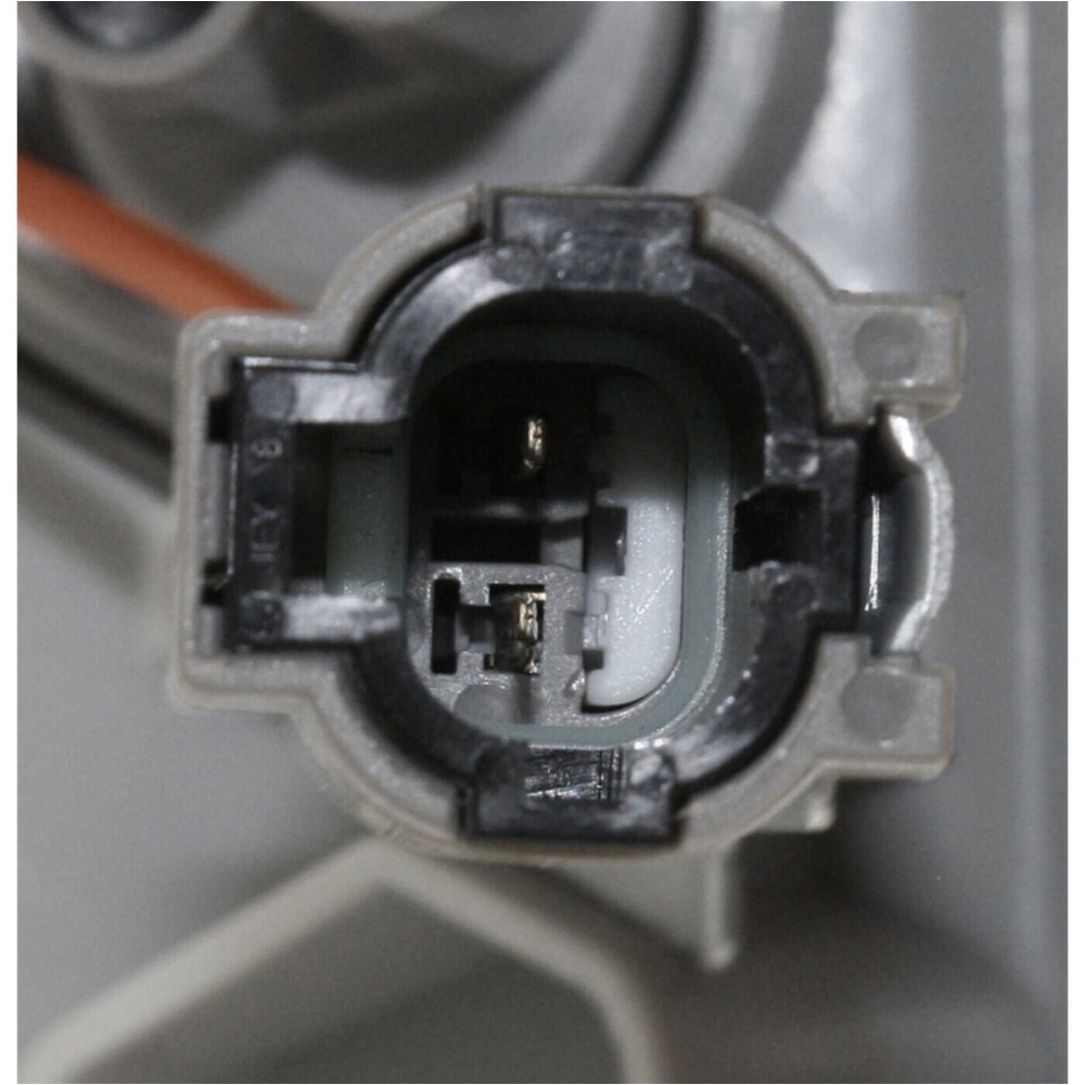 Corner Light For 1988-1989 D21 1988-1995 Pathfinder Passenger Side With Bulb_voghion.com