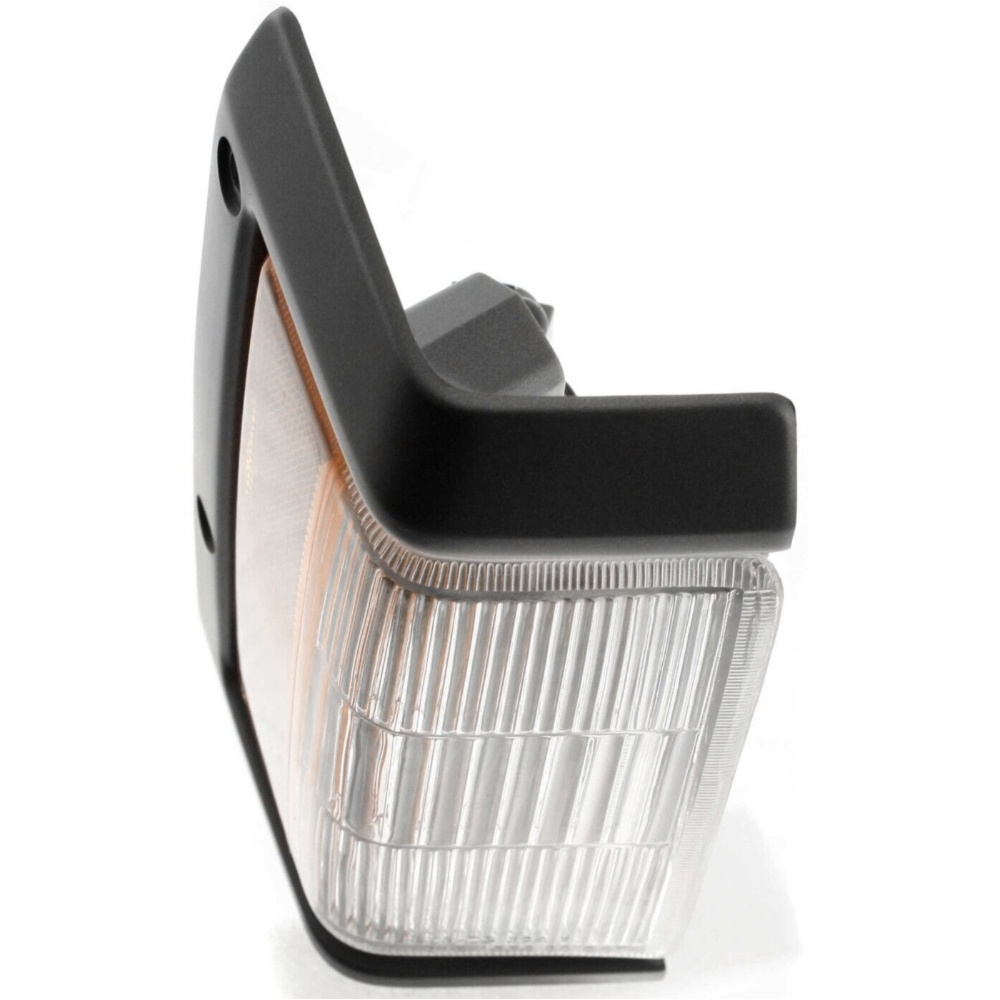 Corner Light For 1988-1989 D21 1988-1995 Pathfinder Passenger Side With Bulb_voghion.com