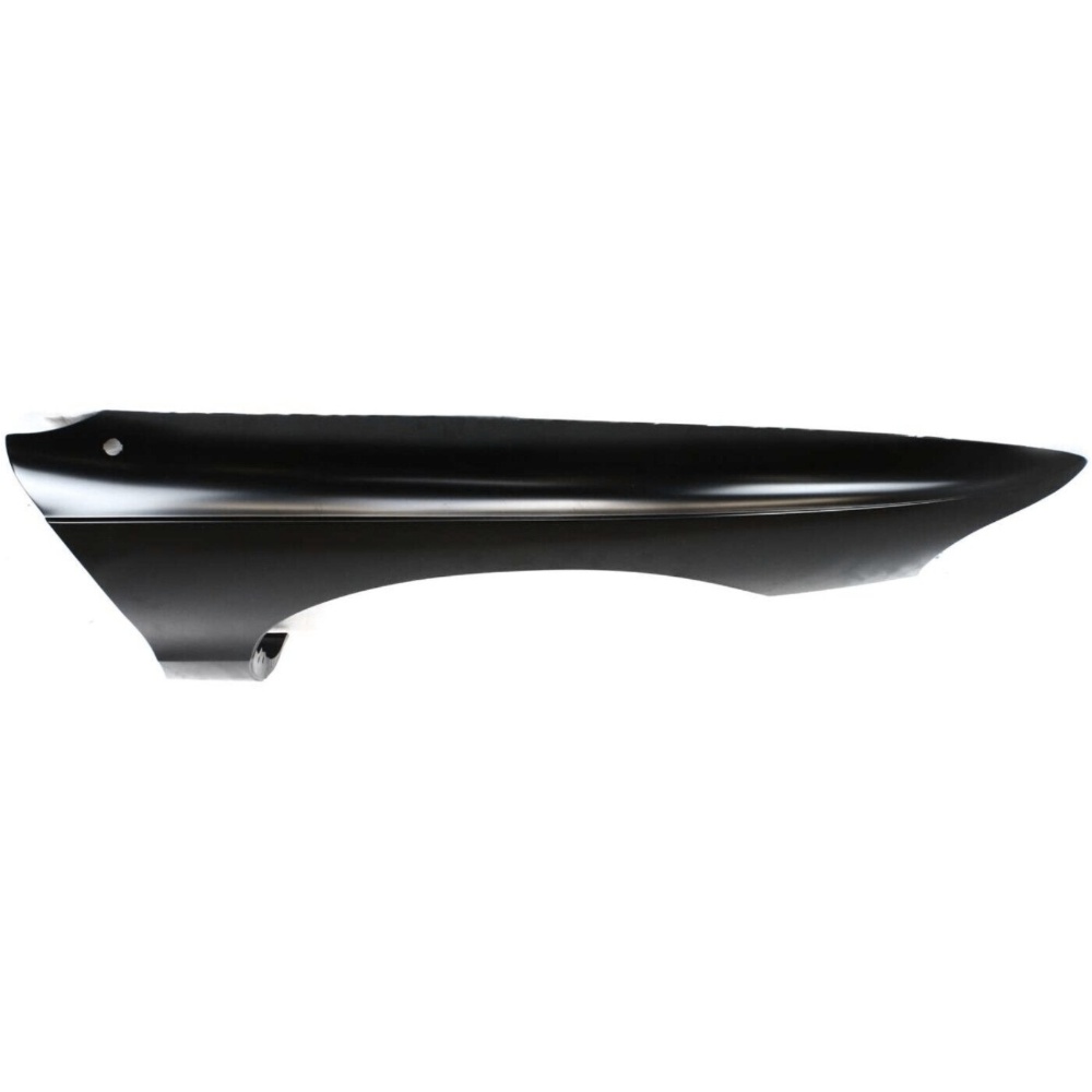 Fender For Buick Chevy Olds Wagon Front Right Primed Steel With Antenna Hole_voghion.com