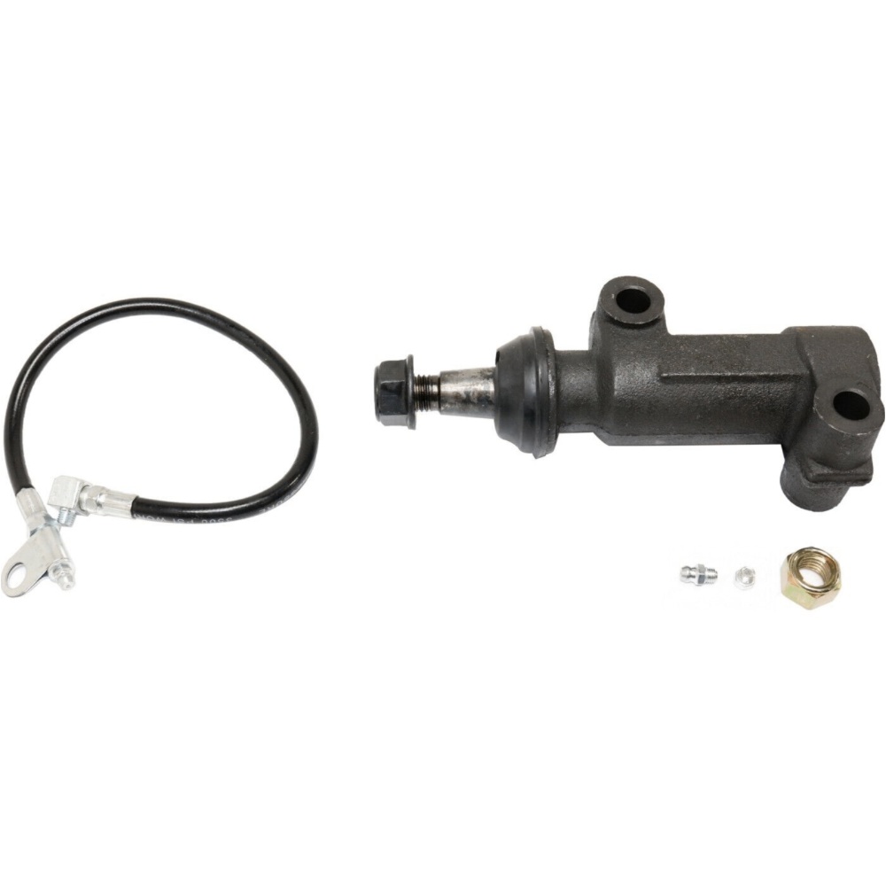 Control Arm Kit For 2002-2006 Chevrolet Avalanche 2500 Front 4WD 8 Stud Hub_voghion.com