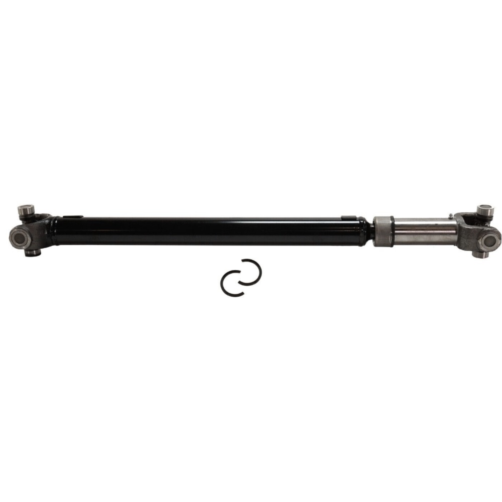 Driveshaft For 1999-2000 Cadillac Escalade Front_voghion.com
