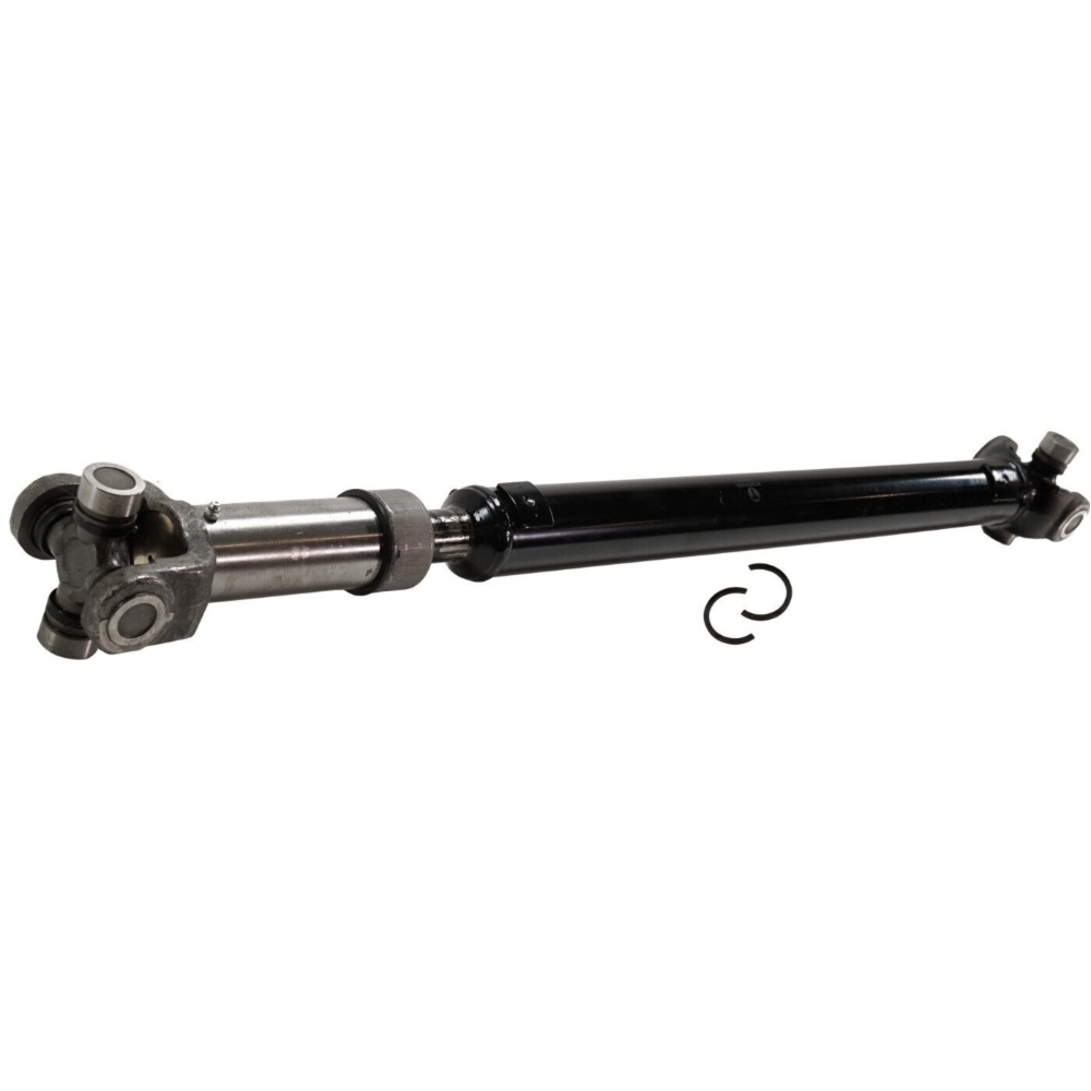 Driveshaft For 1999-2000 Cadillac Escalade Front_voghion.com