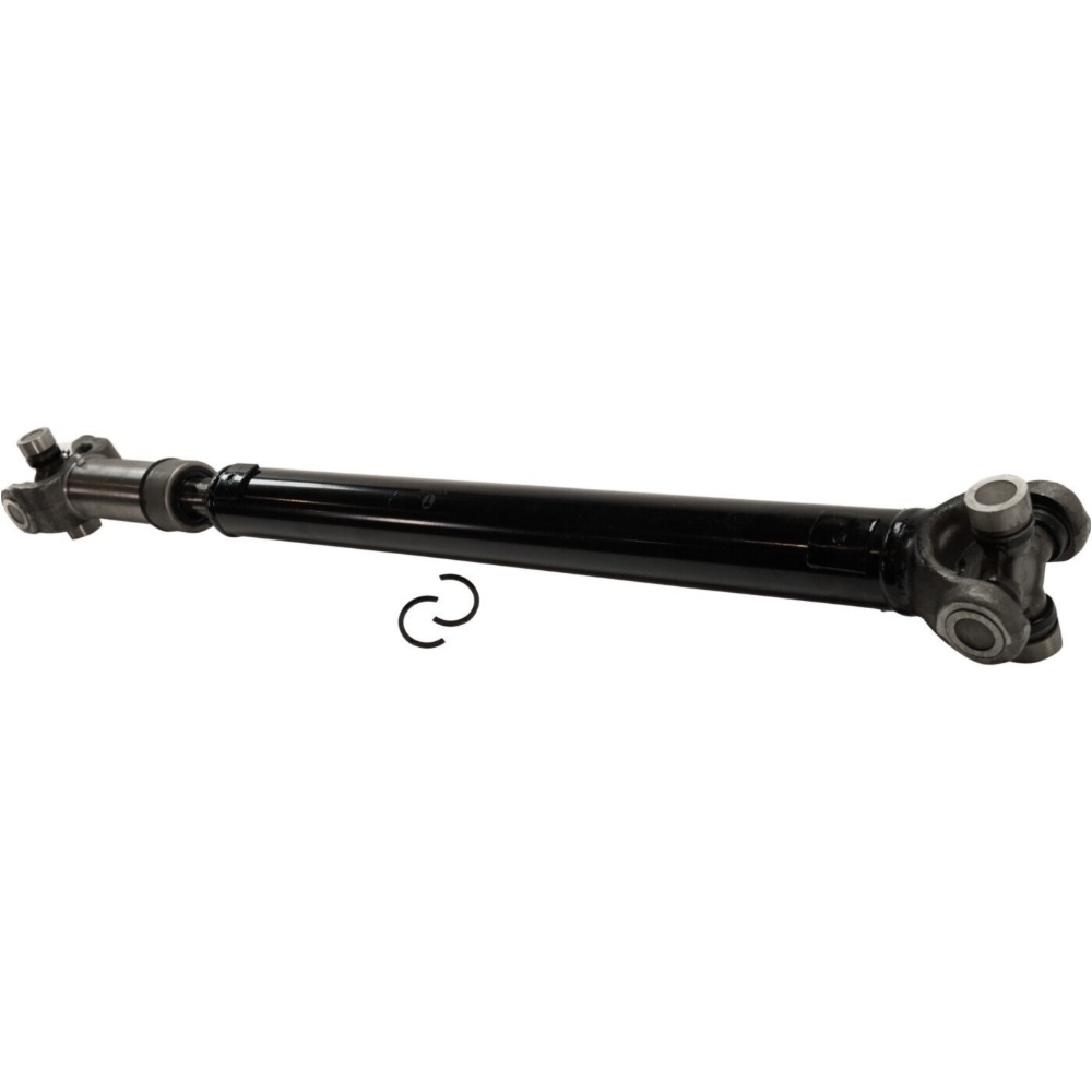 Driveshaft For 1999-2000 Cadillac Escalade Front_voghion.com