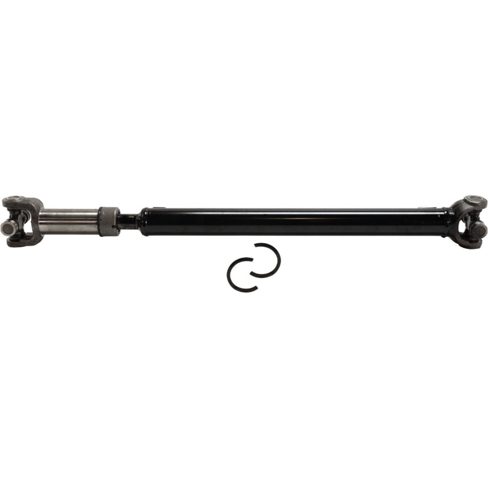 Driveshaft For 1999-2000 Cadillac Escalade Front_voghion.com