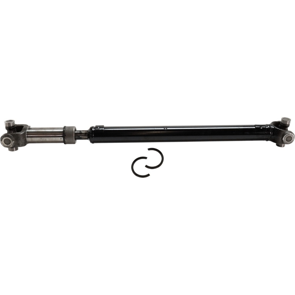 Driveshaft For 1999-2000 Cadillac Escalade Front_voghion.com