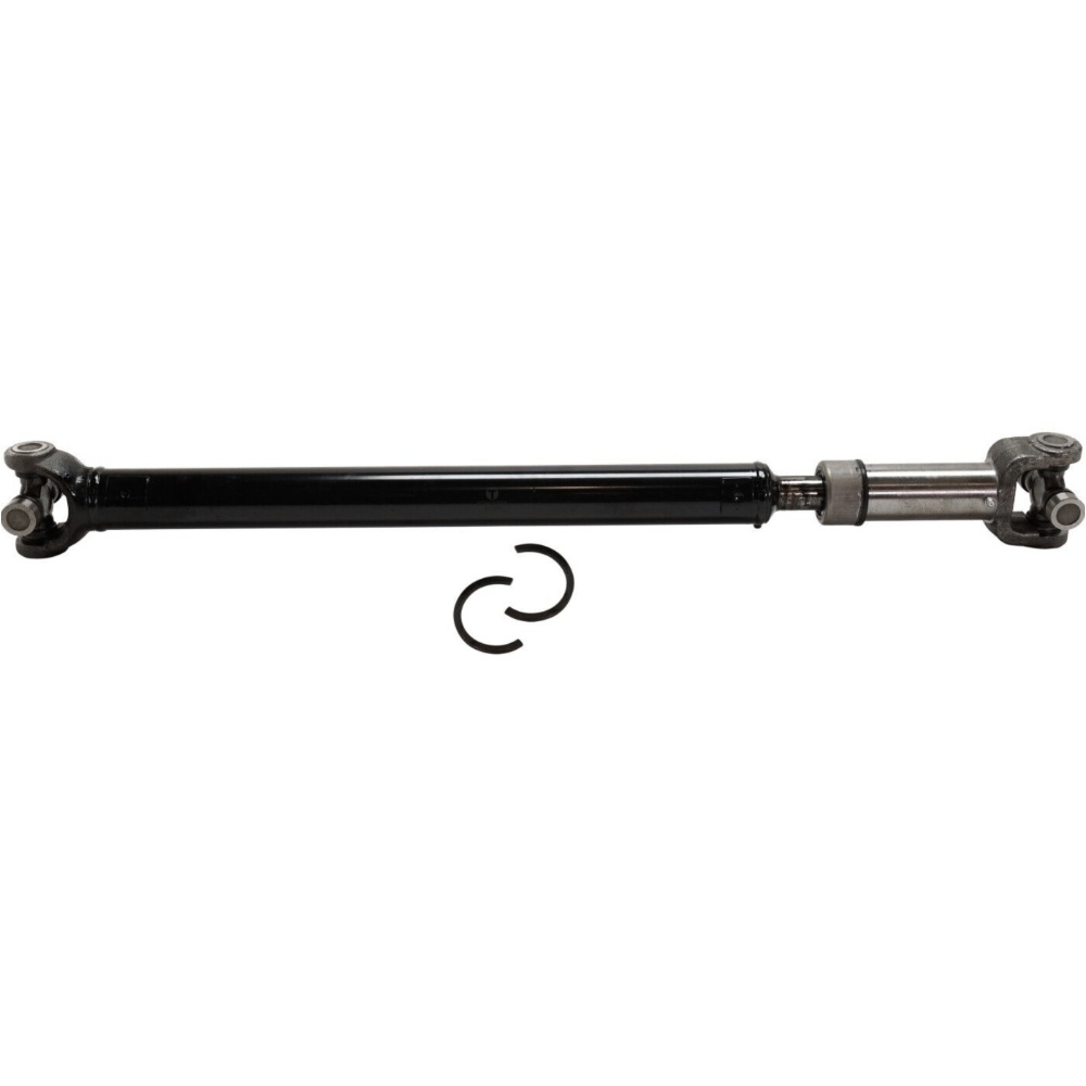 Driveshaft For 1999-2000 Cadillac Escalade Front_voghion.com