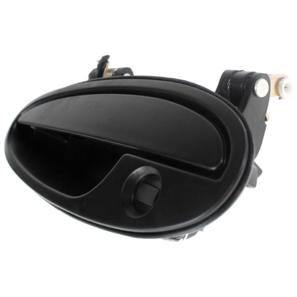 Door Handle For Buick Chevrolet Oldsmobile Pontiac Front Left Outer_voghion.com