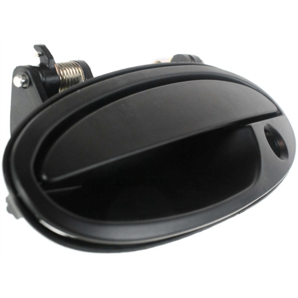 Door Handle For Buick Chevrolet Oldsmobile Pontiac Front Left Outer_voghion.com