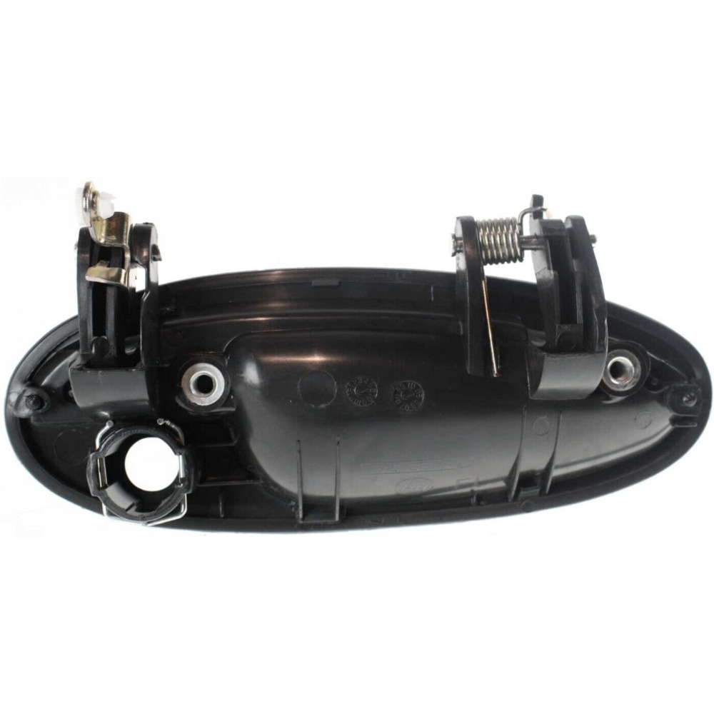 Door Handle For Buick Chevrolet Oldsmobile Pontiac Front Left Outer_voghion.com