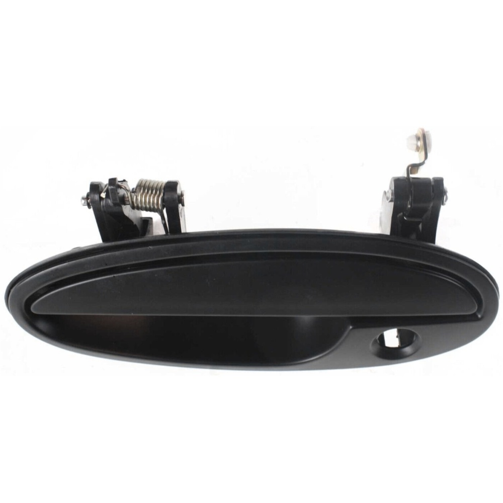 Door Handle For Buick Chevrolet Oldsmobile Pontiac Front Left Outer_voghion.com