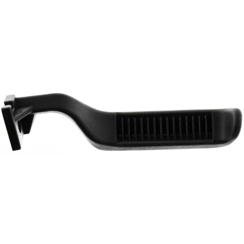 Door Handle Inner Inside Interior Driver Side Left For F150 F350 Bronco_voghion.com