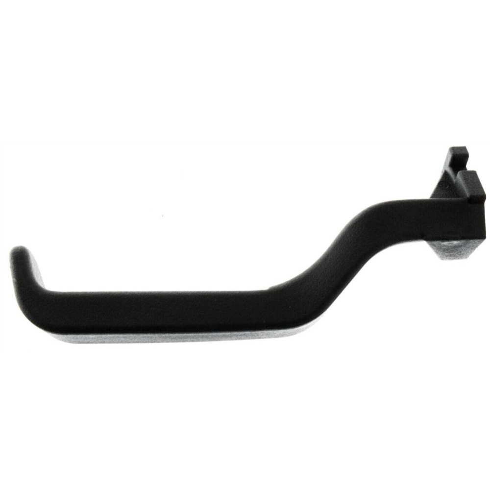 Door Handle Inner Inside Interior Driver Side Left For F150 F350 Bronco_voghion.com