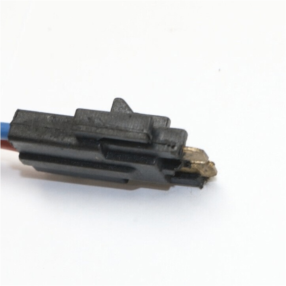 Power Window Regulator For Buick Oldsmobile Pontiac Front Left W/Motor_voghion.com
