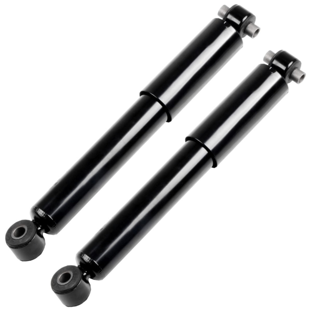 Rear Pair Struts Shocks For 2002-2007 Rendezvous 2001-2005 Aztek Left Right_voghion.com