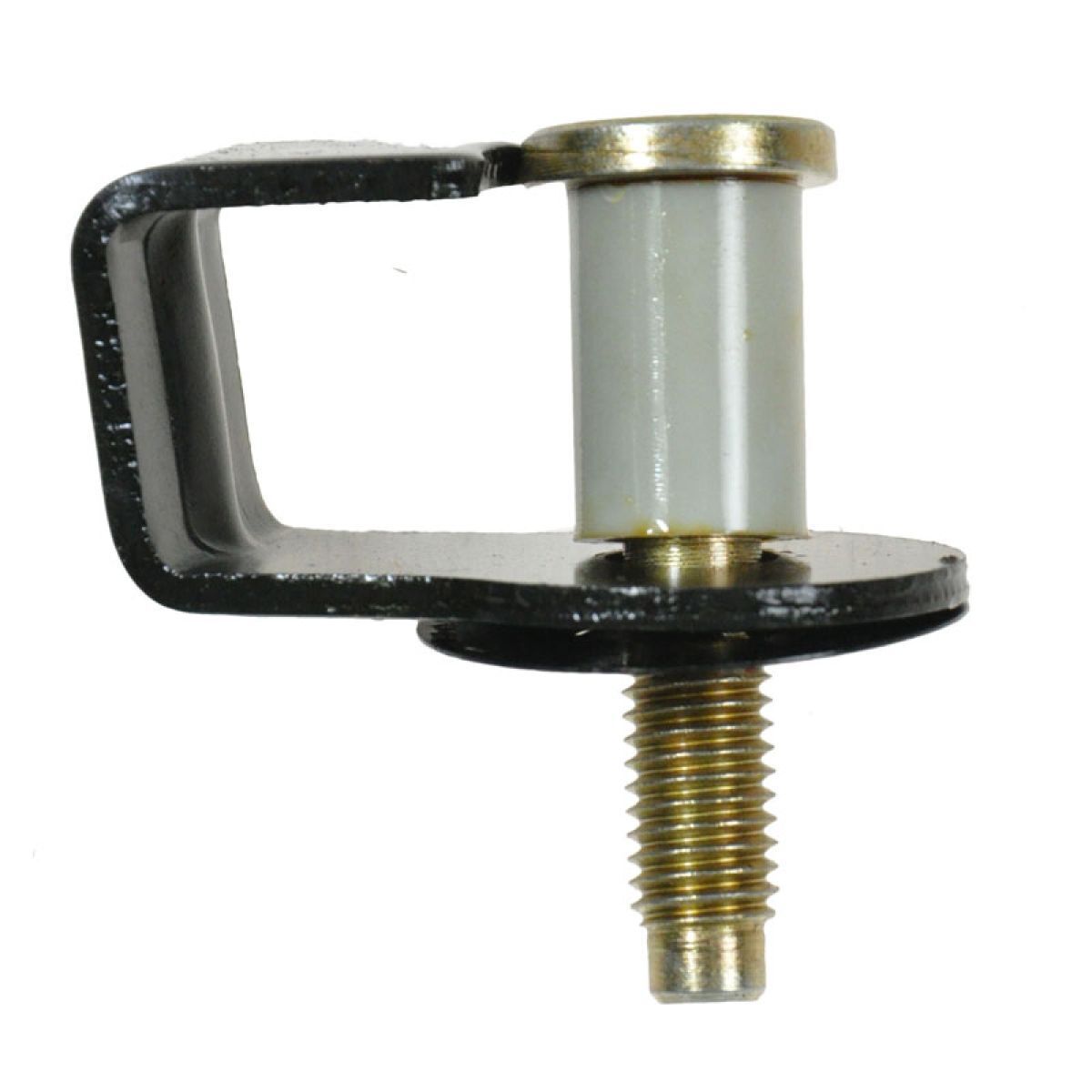 Door Striker Bolts Pair For Ford Lincoln Mercury_voghion.com