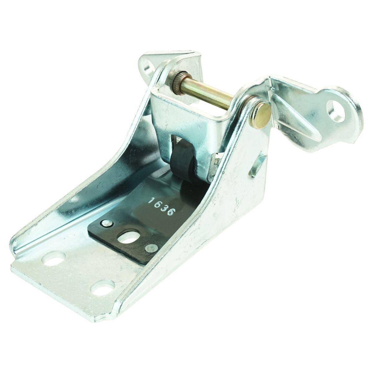 Door Hinge Upper Lower Pair Set For Ford Mercury_voghion.com