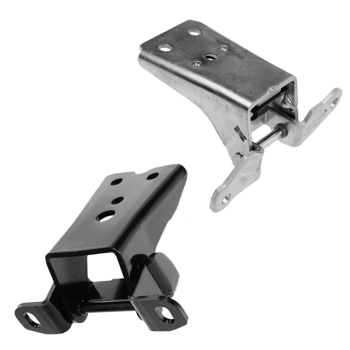 Door Hinge Upper Lower Pair Set For Ford Mercury_voghion.com