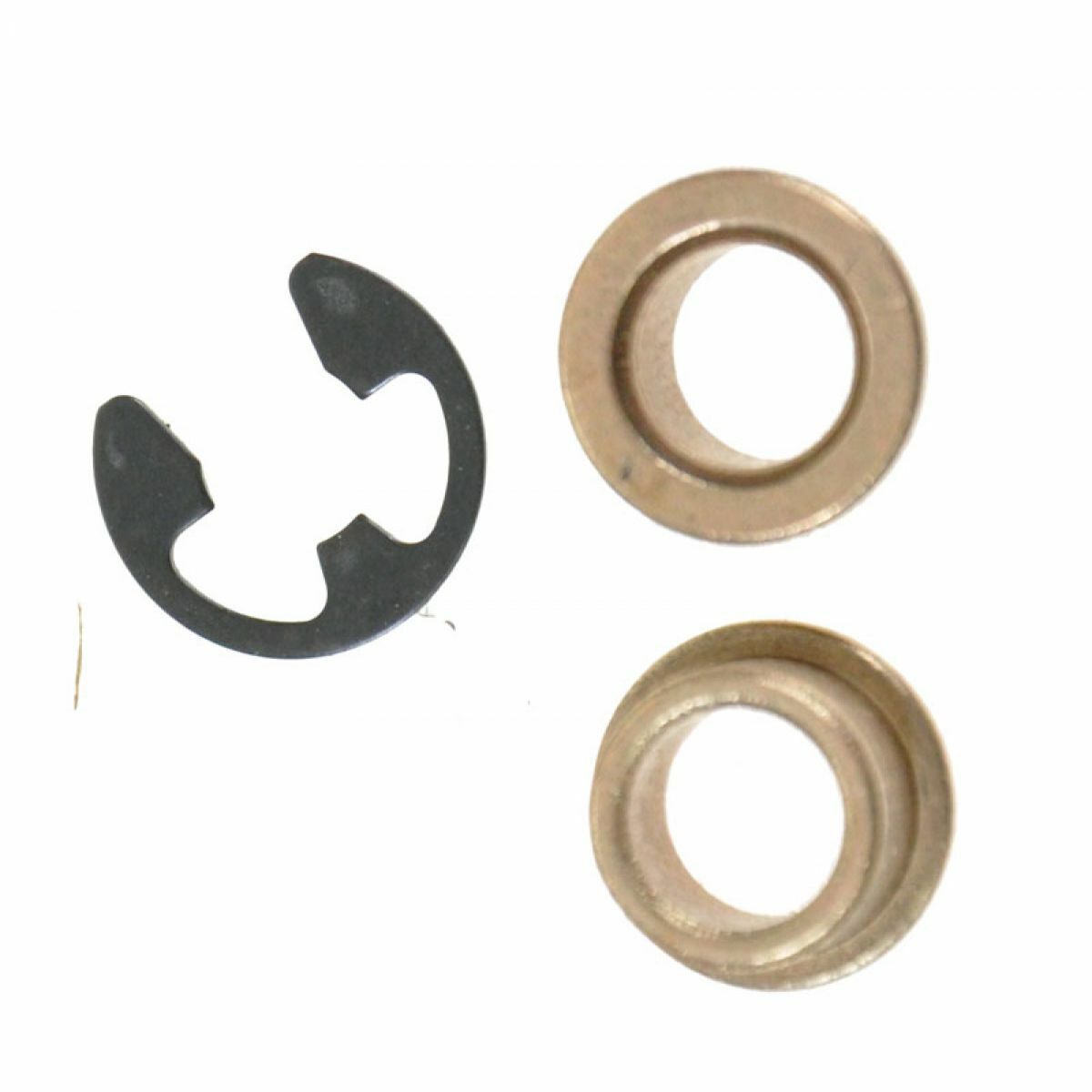 Door Hinge Pin & Bushing 8-pc Kit For Ford Truck_voghion.com