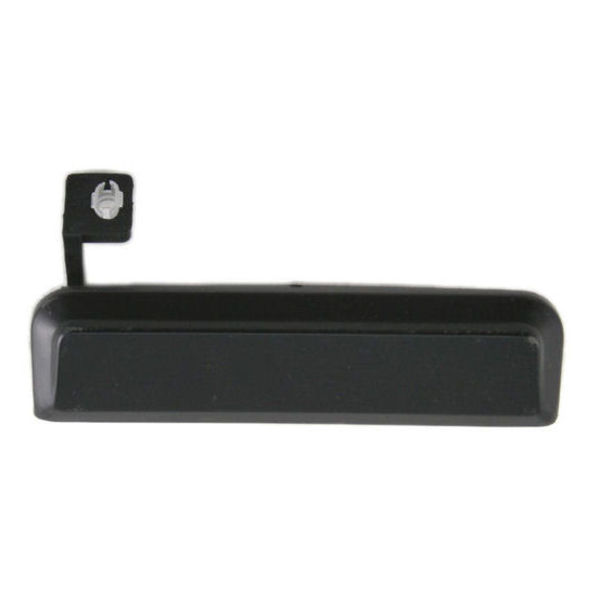 Hood Release Cable With Handle For Ford Mercury Black Plastic_voghion.com