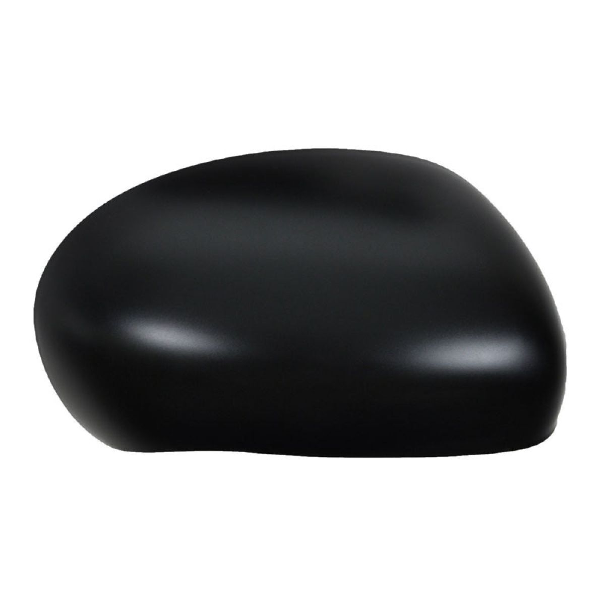 Mirror Power Heated Textured Passenger Right For 2009-2014 Cube Wagon_voghion.com