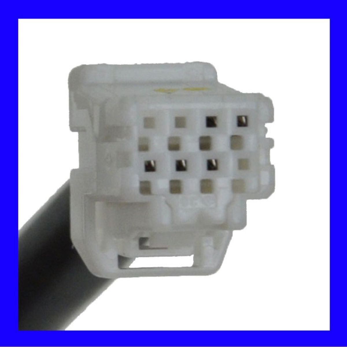 Mirror Power Heated Textured Passenger Right For 2009-2014 Cube Wagon_voghion.com