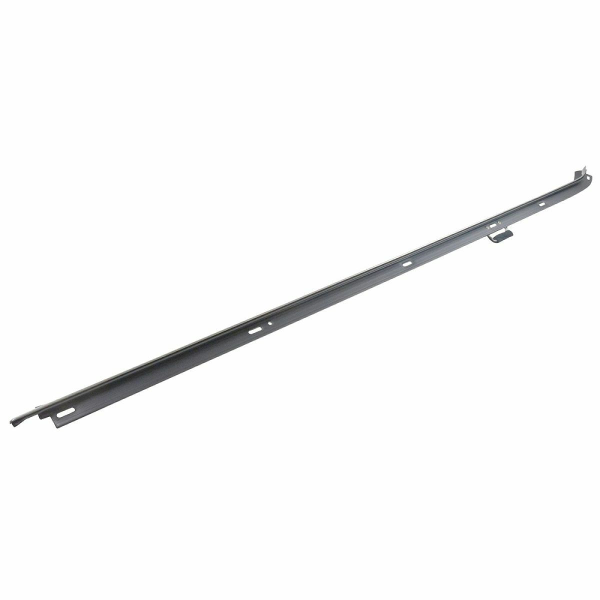 Window Sweep Outer Passenger Right For Buick Chevy Olds 2 Door Models_voghion.com