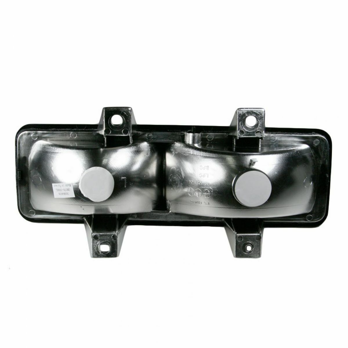 Side Corner Parking Light Driver Left For Chevrolet GMC_voghion.com