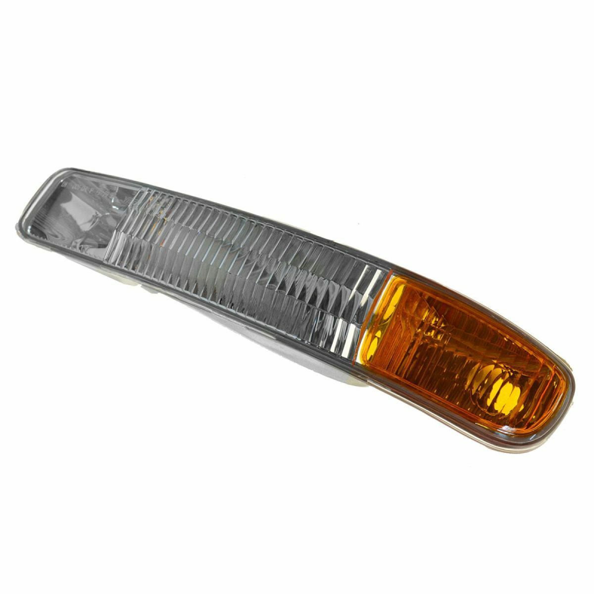 Corner Parking Turn Signal Light Lamp Driver Side Left For GMC_voghion.com