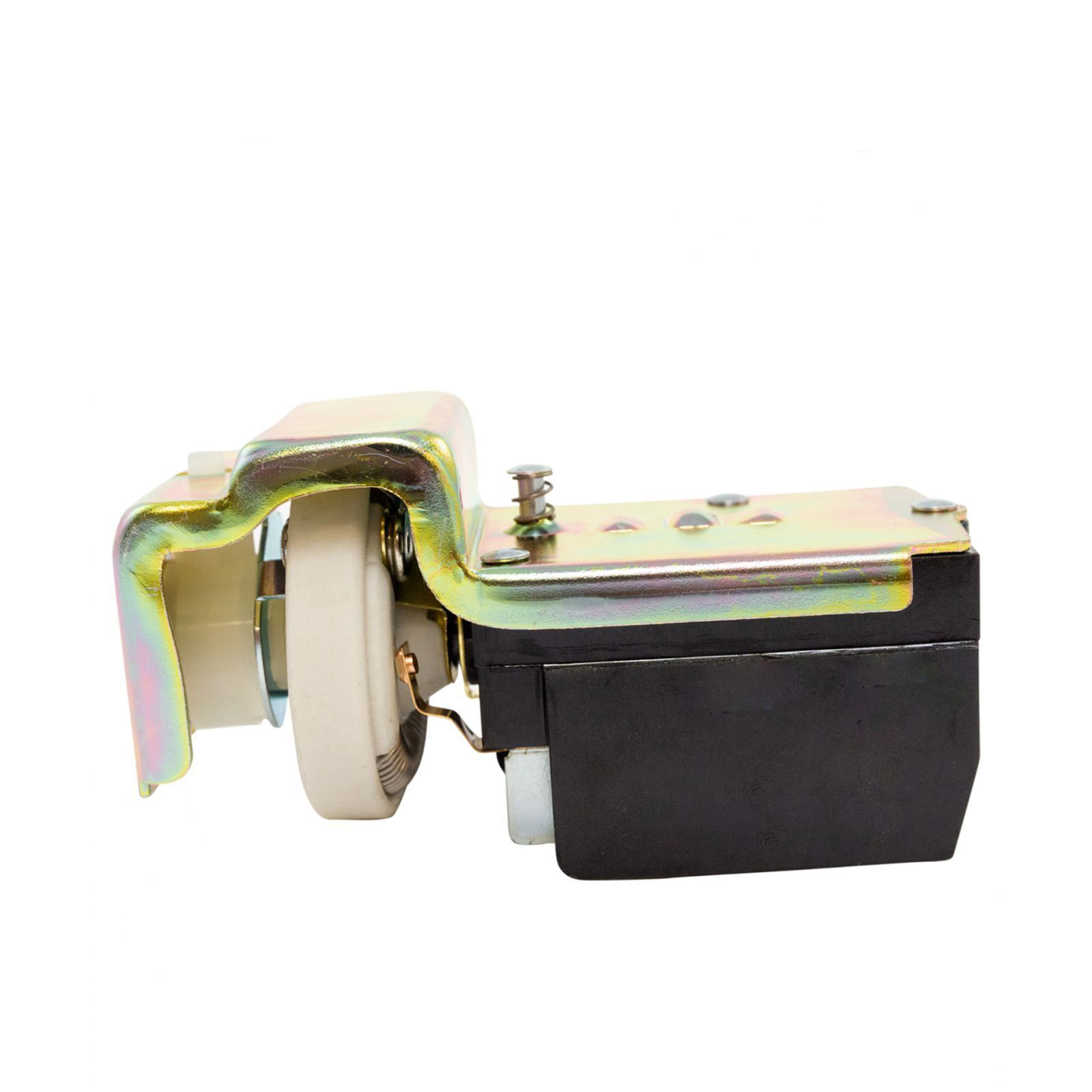 2 Sets Of - Terminal Plunger Style Headlight Switch For Ford Mercury_voghion.com