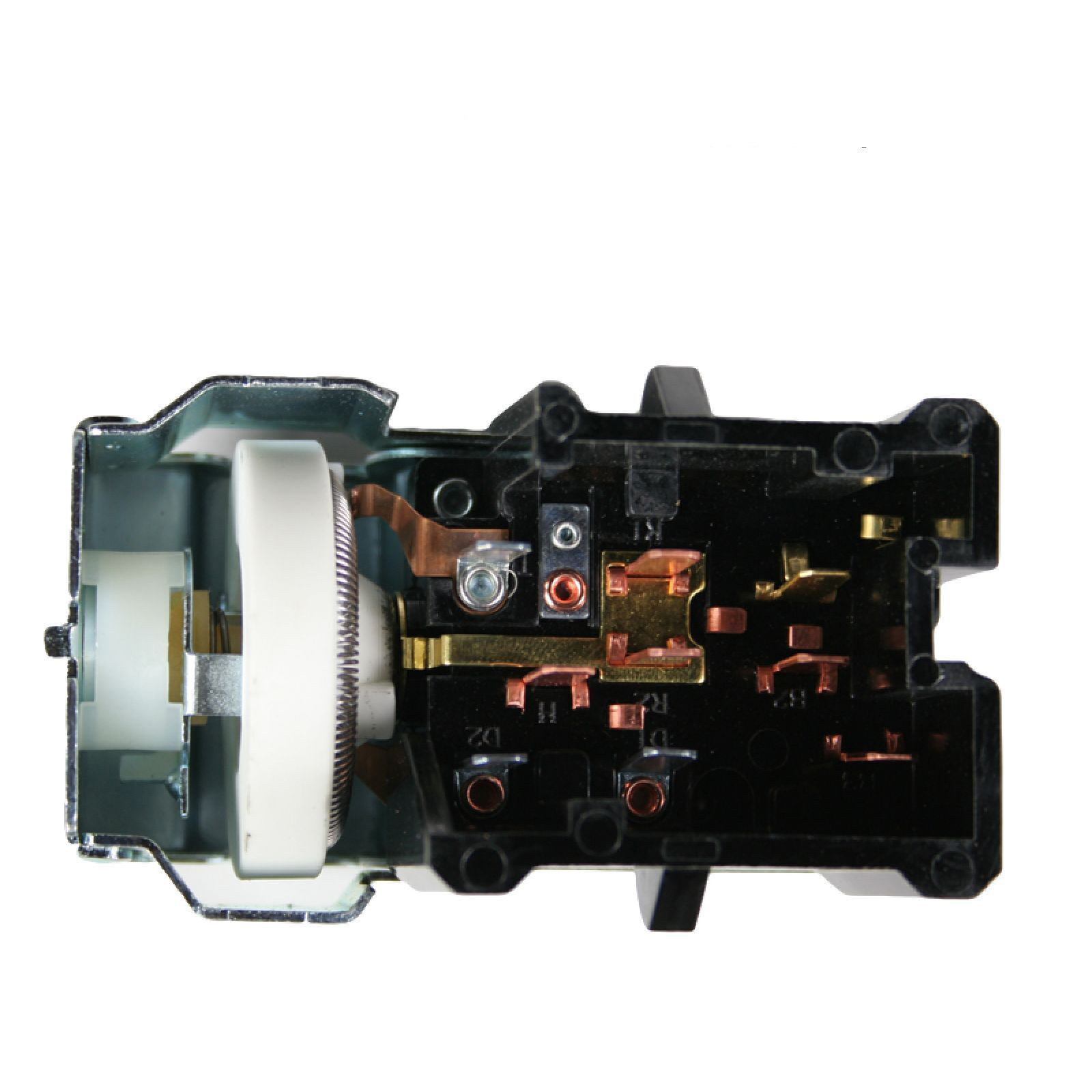 2 Sets Of - Terminal Headlight Switch For Ford Truck_voghion.com