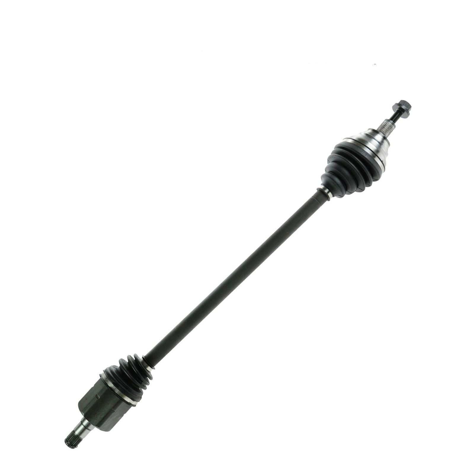 Front CV Axle Shaft Joint Passenger Right For Volkswagen_voghion.com