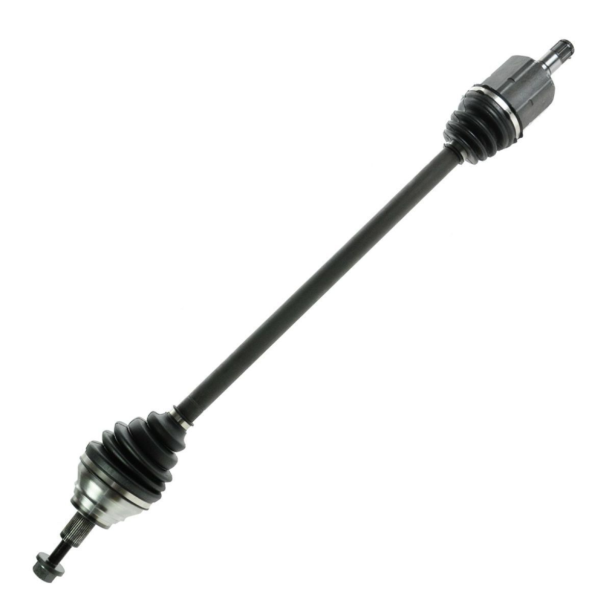 Front CV Axle Shaft Joint Passenger Right For Volkswagen_voghion.com