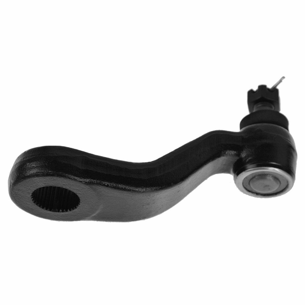 Front Pitman Idler Arm Bracket Steering Kit Set 3pc For Chevy GMC Hummer Truck_voghion.com
