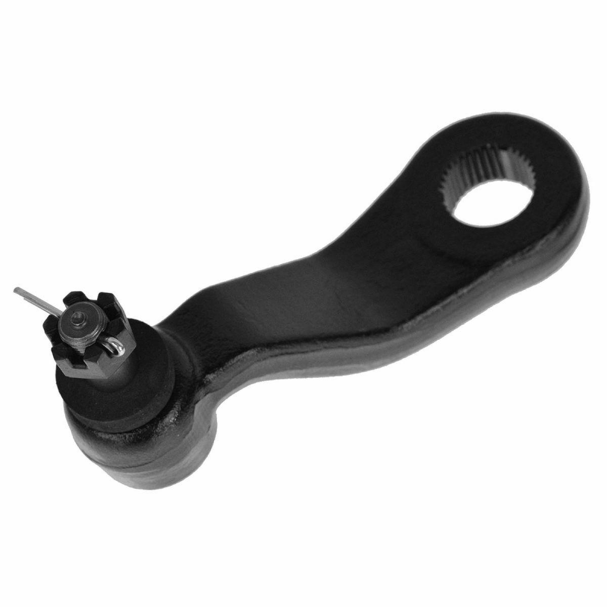Front Pitman Idler Arm Bracket Steering Kit Set 3pc For Chevy GMC Hummer Truck_voghion.com