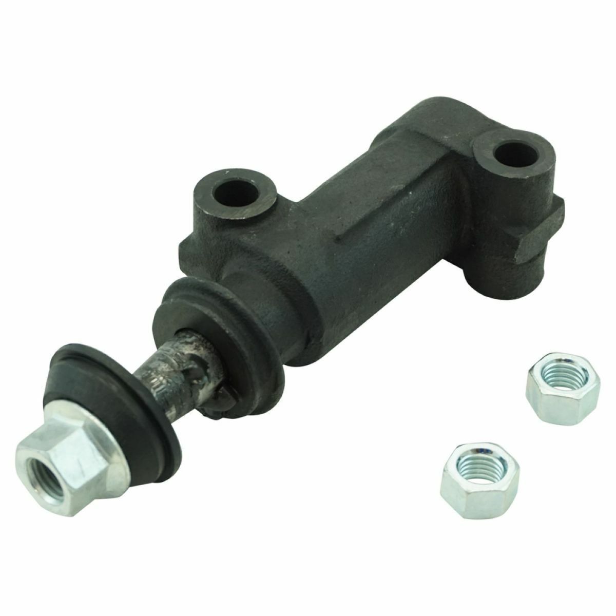 Front Pitman Idler Arm Bracket Steering Kit Set 3pc For Chevy GMC Hummer Truck_voghion.com