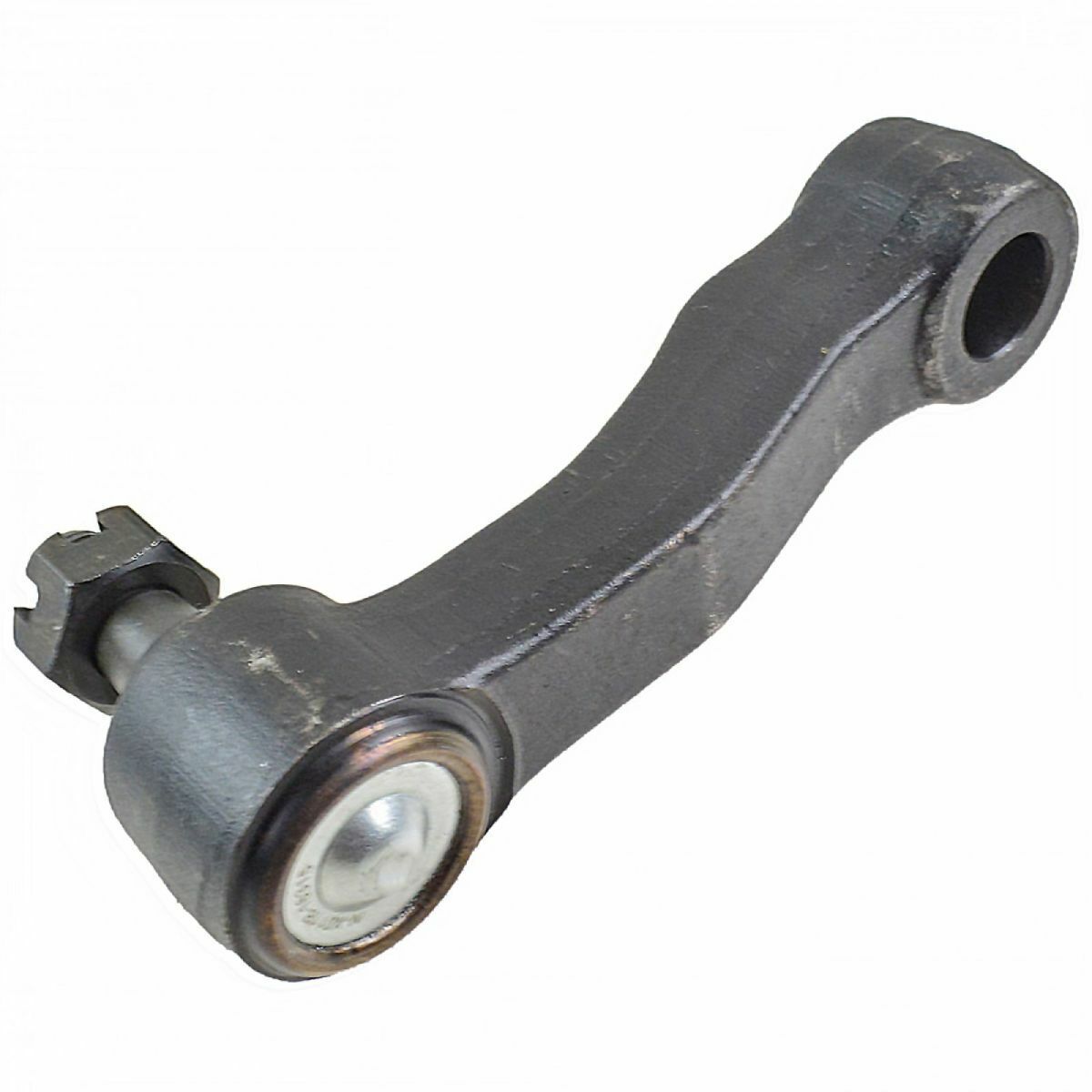 Front Pitman Idler Arm Bracket Steering Kit Set 3pc For Chevy GMC Hummer Truck_voghion.com