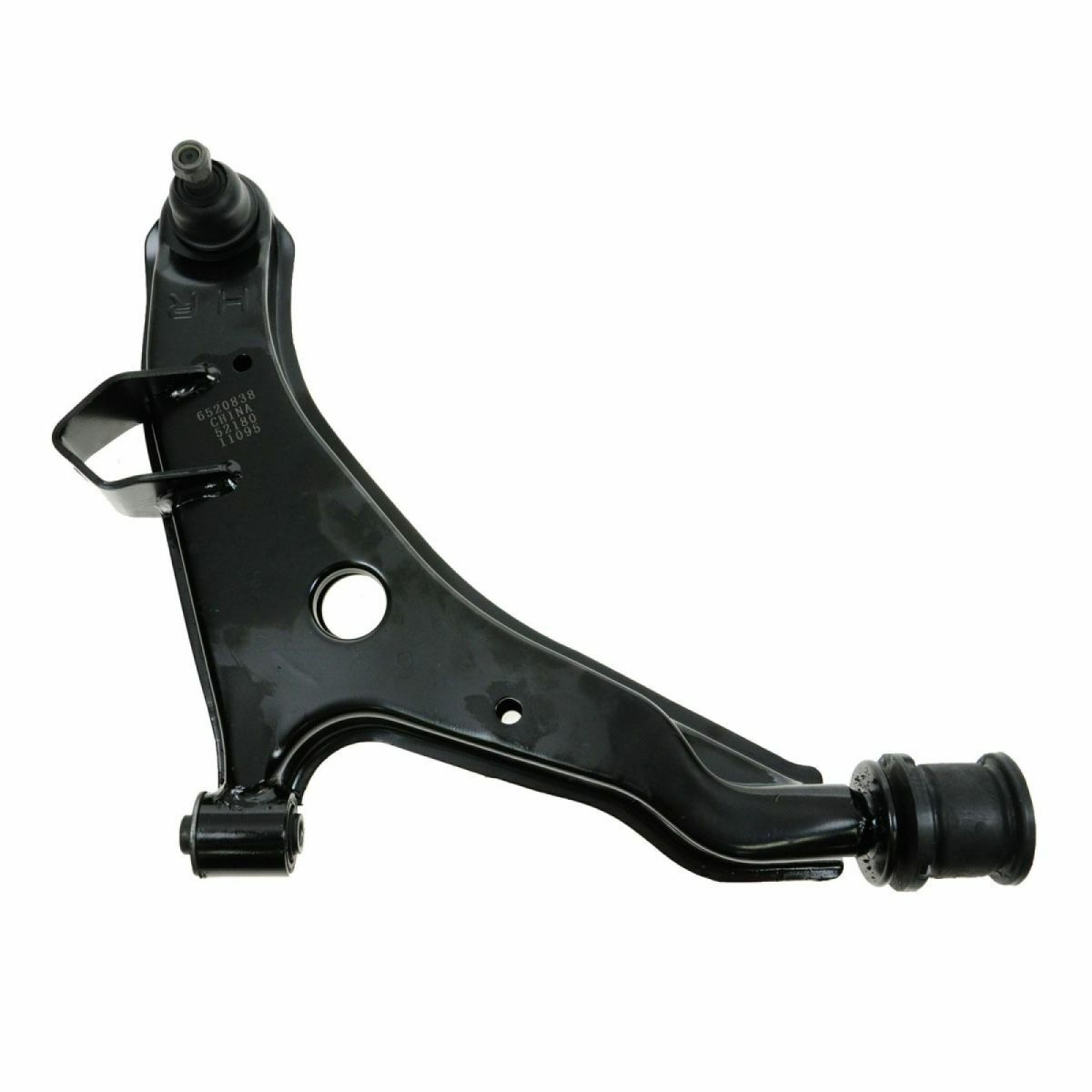 Front Lower Control Arm W/ Ball Joint Pair Set For Eclipse Galant Laser Talon_voghion.com