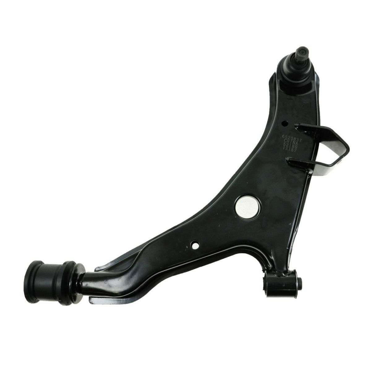 Front Lower Control Arm W/ Ball Joint Pair Set For Eclipse Galant Laser Talon_voghion.com