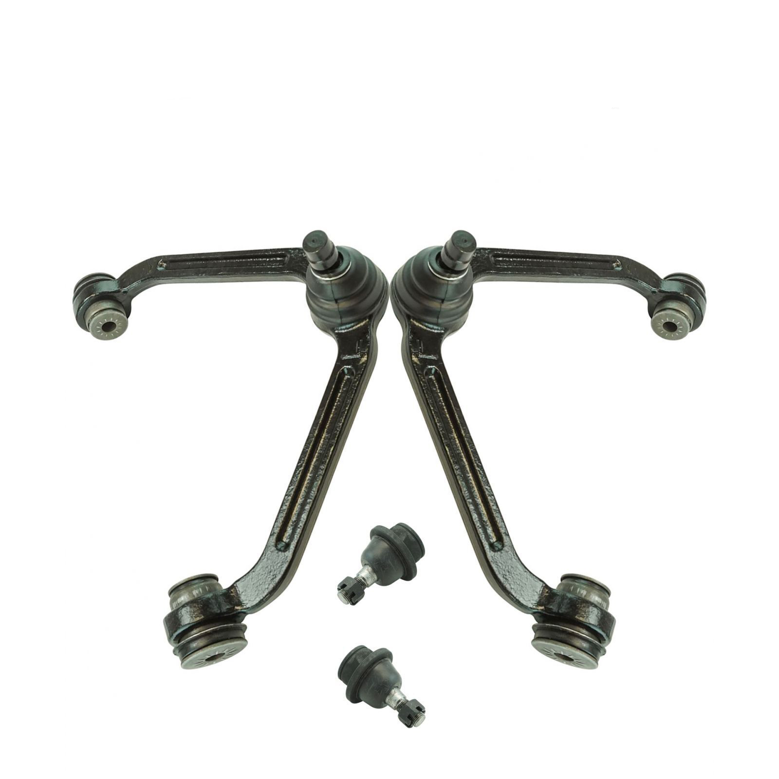 Front Upper Control Arm & Lower Ball Joint Kit For Ford Mazda Mercury_voghion.com