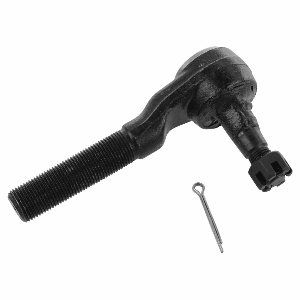 Ball Joint Tie Rod Adjuster Idler Pitman Arm Steering Suspension Kit Set 12pc_voghion.com