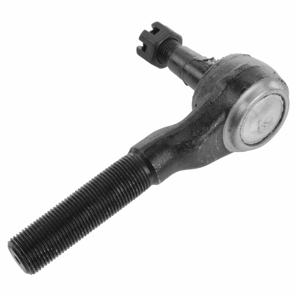 Ball Joint Tie Rod Adjuster Idler Pitman Arm Steering Suspension Kit Set 12pc_voghion.com