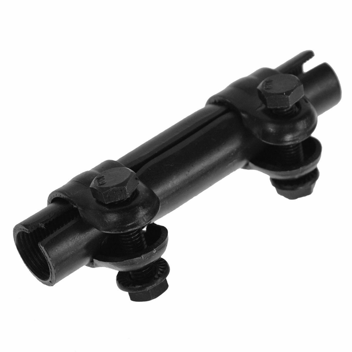Ball Joint Tie Rod Adjuster Idler Pitman Arm Steering Suspension Kit Set 12pc_voghion.com