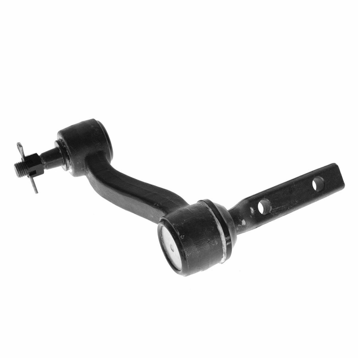 Ball Joint Tie Rod Adjuster Idler Pitman Arm Steering Suspension Kit Set 12pc_voghion.com