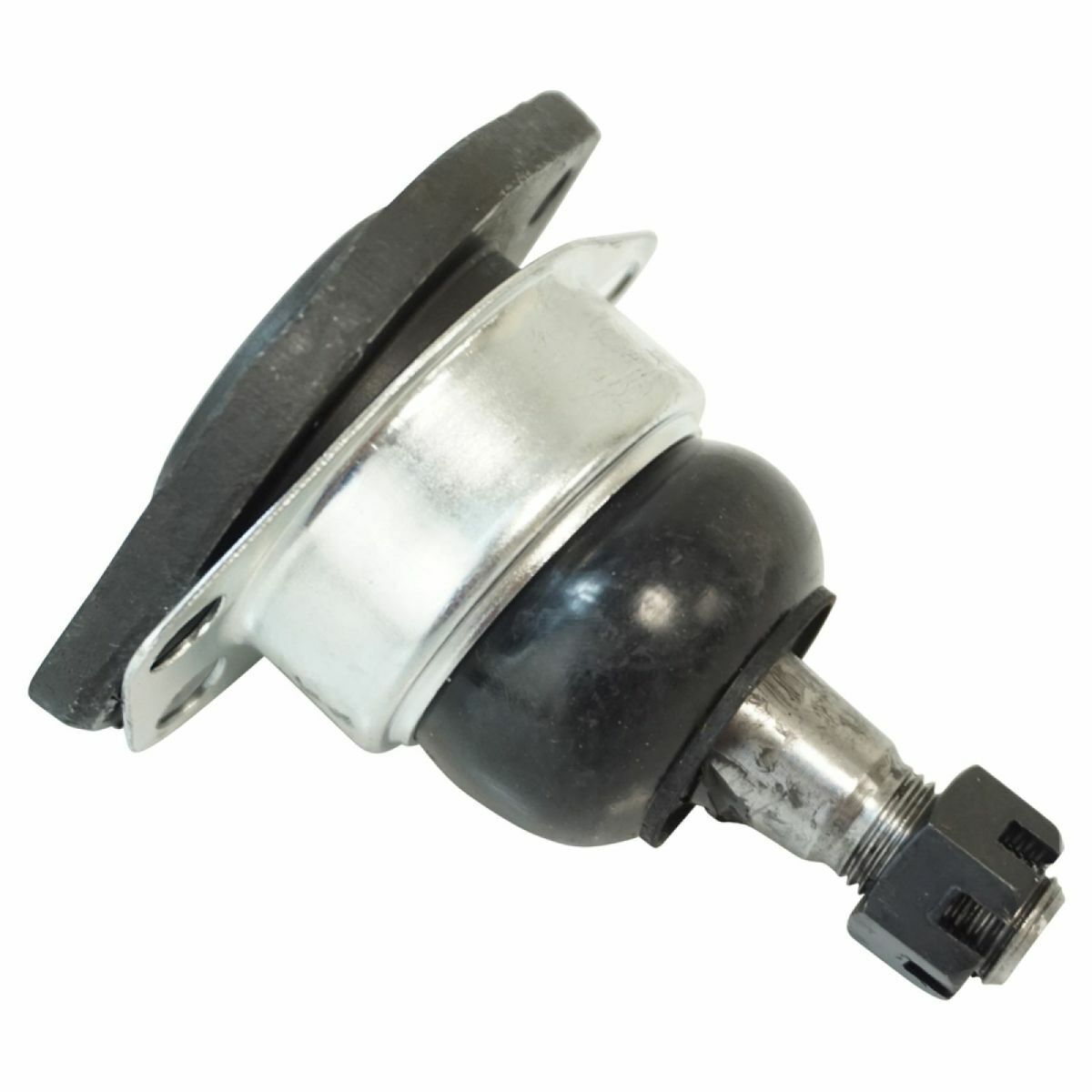 Ball Joint Tie Rod Adjuster Idler Pitman Arm Steering Suspension Kit Set 12pc_voghion.com