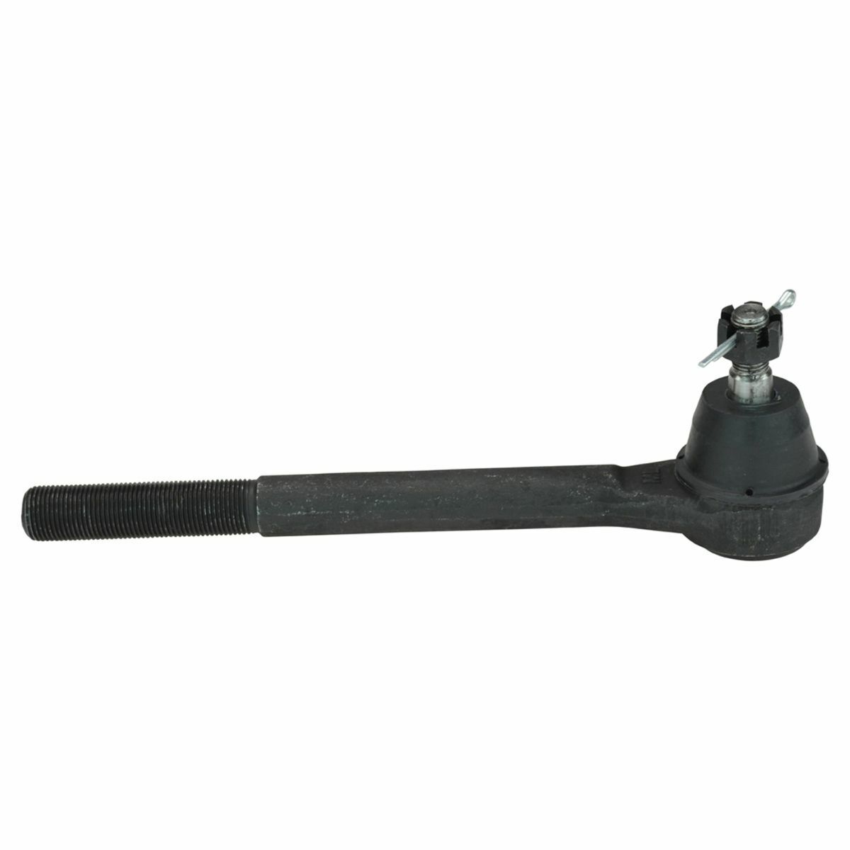 Ball Joint Tie Rod Adjuster Idler Pitman Arm Steering Suspension Kit Set 12pc_voghion.com