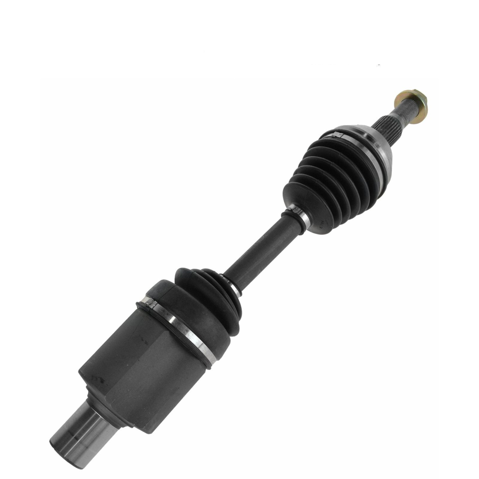 CV Joint Axle Front Left Or Right For Buick Cadillac Olds Pontiac_voghion.com