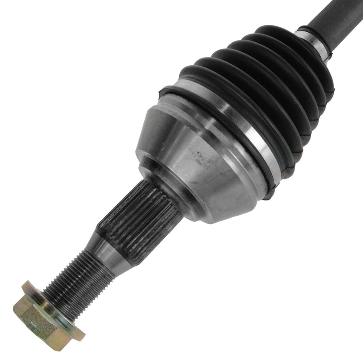 CV Joint Axle Front Left Or Right For Buick Cadillac Olds Pontiac_voghion.com